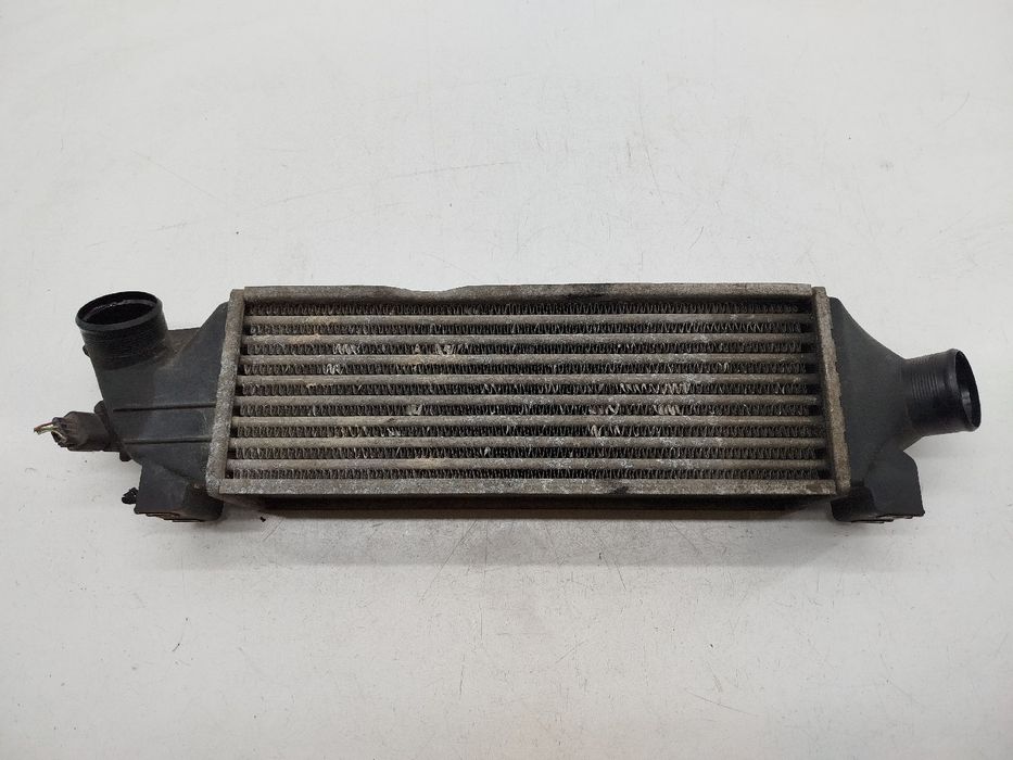 Intercooler - ford transit caixa (fa_ _) | 00 - 06