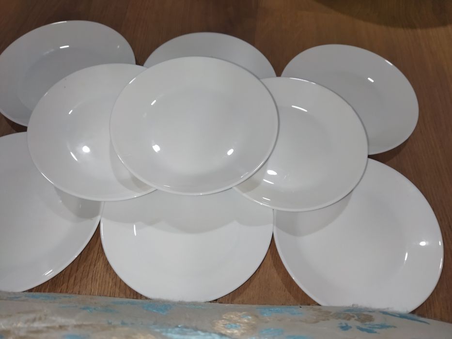 Small dessert plates443394643901829123
