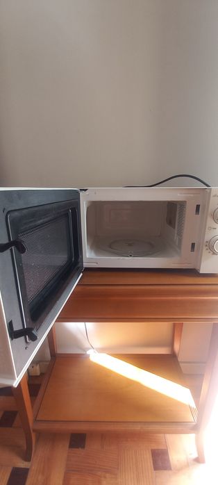 Micro-ondas Electronia
