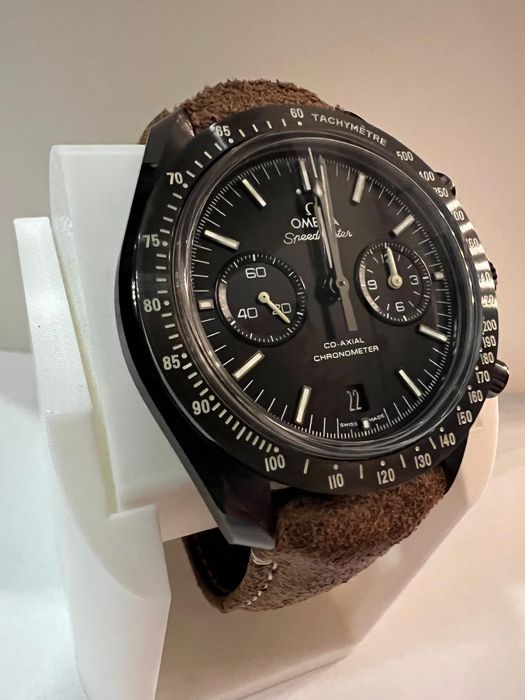 Omega Dark Side Of The Moon