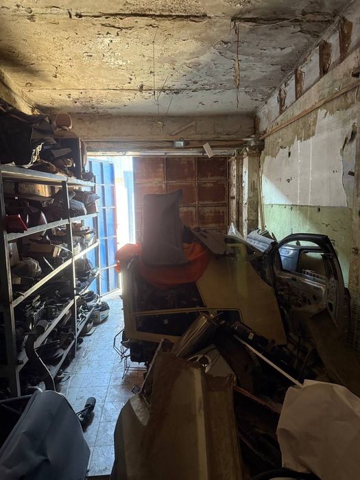 Продам СТО БОКС Склад Помещение 141м2 пр Богдана Хмельницкого