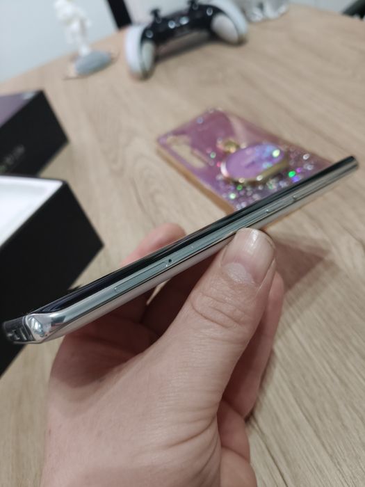 Xiaomi Mi Note 10 lite 8/128 Giga komplet