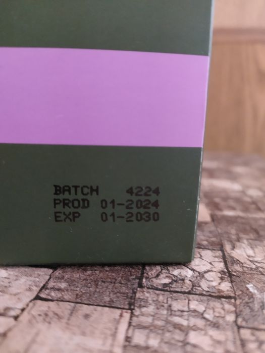 Лосьон от выпадения волос