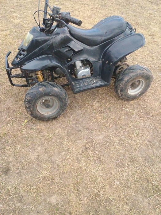 Quad  110 ATV dla dzieci