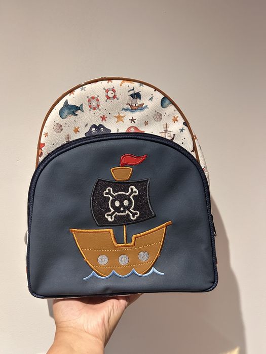 Mochila infantil