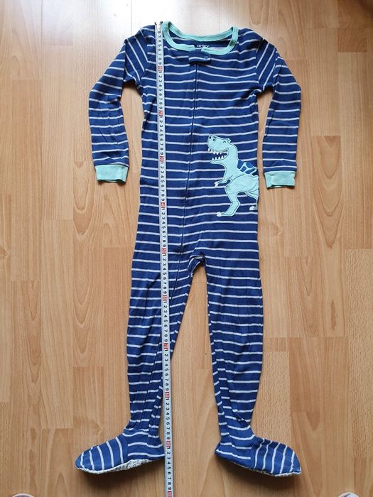 Человечек Carter's для мальчика,