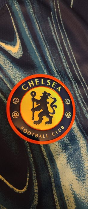 Camisola nova Chelsea Nike