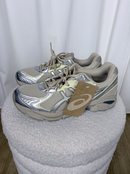 Asics GT-2160 41,5 beżowe sportowe do biegania