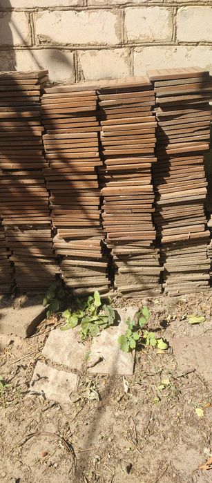 Плитка напольная 6,3 кв.м самовывоз Павлоград