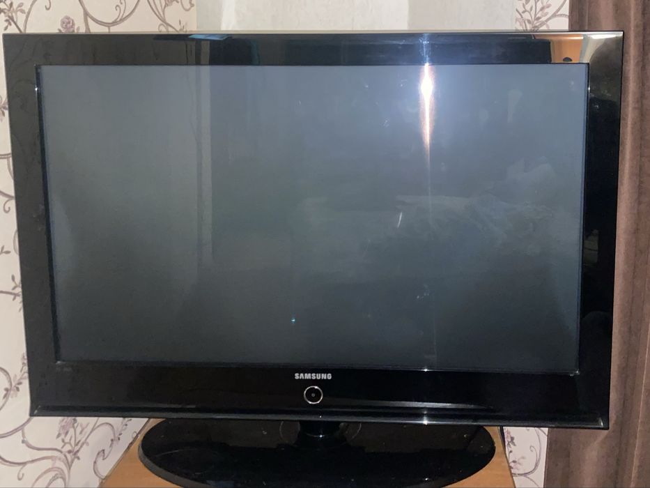 Телевізор SAMSUNG PS 42Q91HR