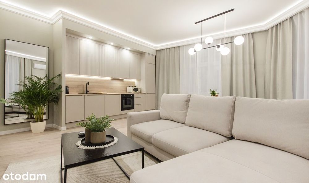 3 pokoje | centrum Katowice | ROI 8%
