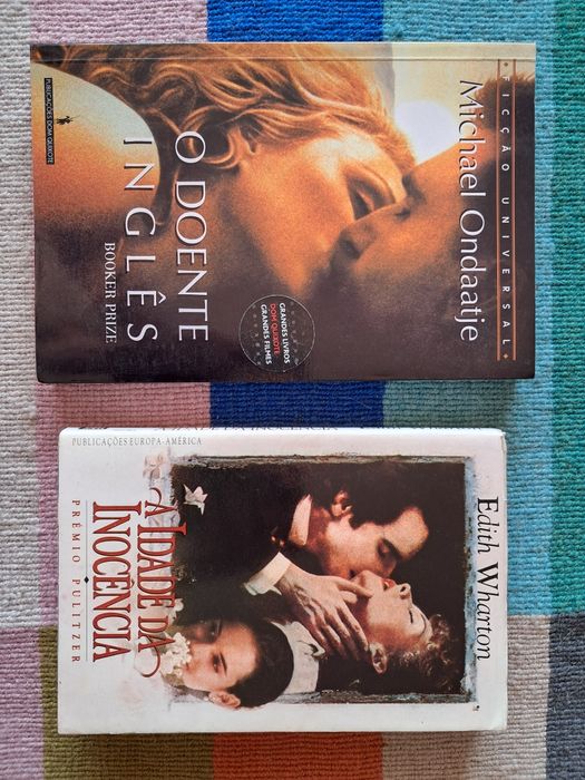 "1001 livros para ler antes de morrer"