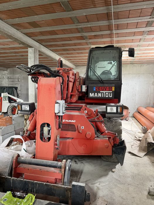 Manitou 1850 Mrt
