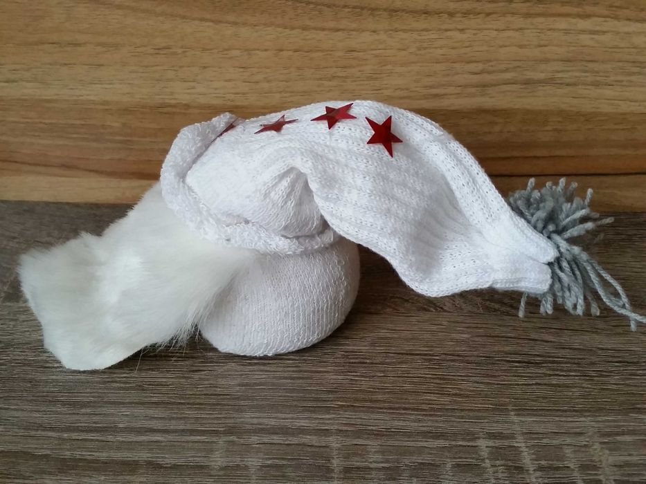 Skrzat Krasnal Kolekcja Świąteczna