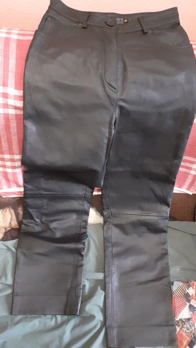 Джинсы Врангель.