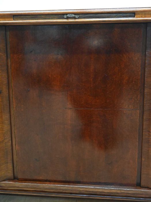 komoda art deco s032403