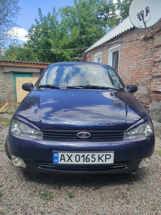 Продам автомобіль