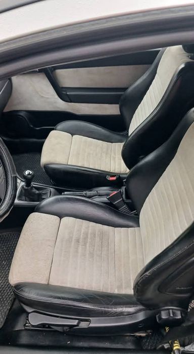 Продам Opel astra g