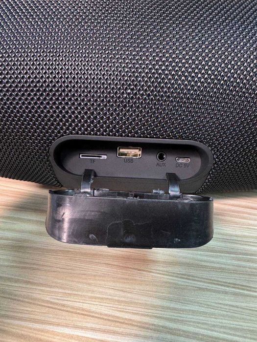 JBL Xtreme 3 BIG 31 см Портативная Bluetooth колонка EXTREME черная