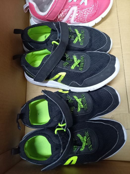 Buty dla chłopca 35 i 34