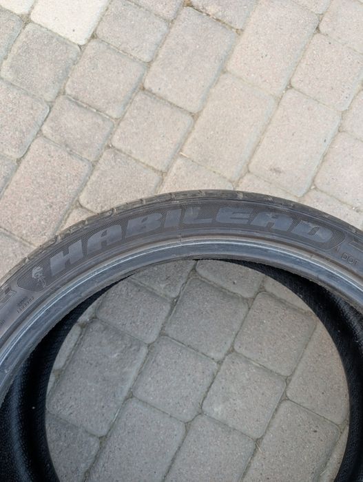 Habilead HeadKing S2000 255/35R20