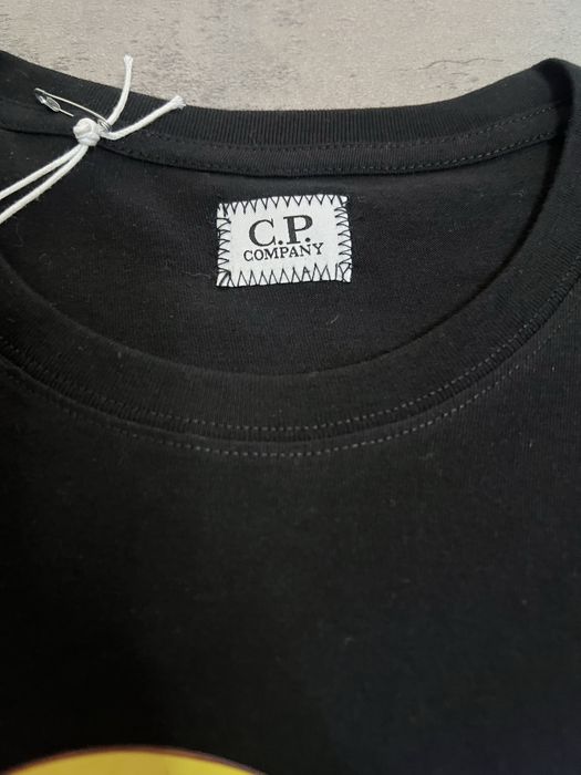 Футболка C. P. Company x South Park