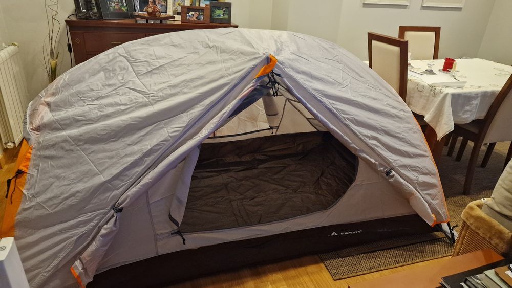 Tenda Forceatt Nova