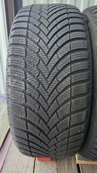 Semperit Speed-Grip 5 225/50r17 98H