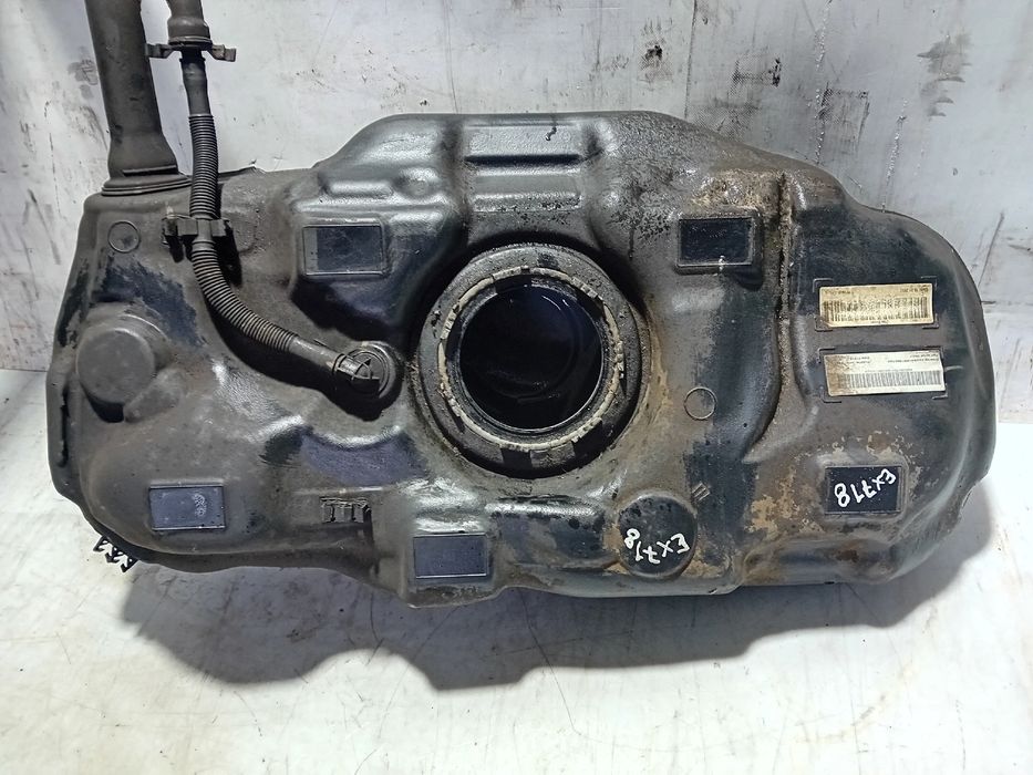 Depósito combustível FIAT 500L (351_, 352_)