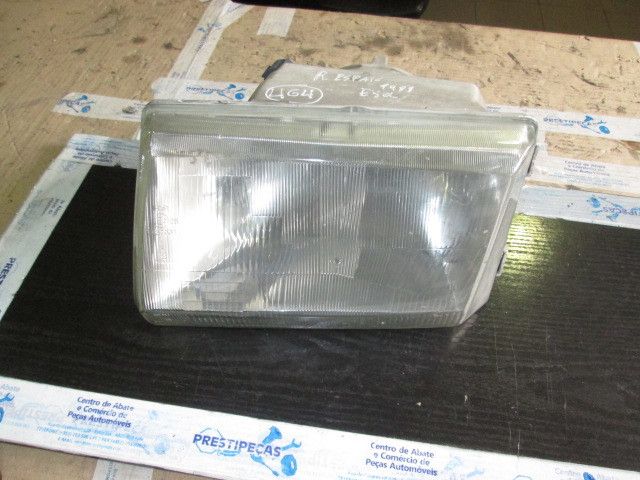 Ótica / farol esquerda RENAULT Espace/Grand Espace III (JE0_)
