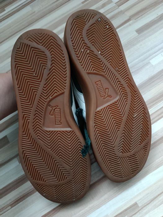 Buty halówki Puma