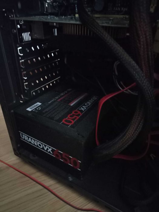 Computador I5 gtx 750Ti