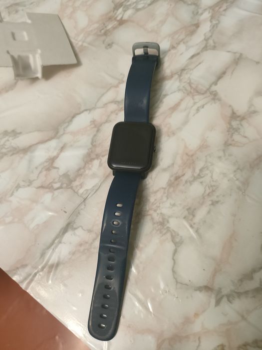 Трекер Amazfit bip