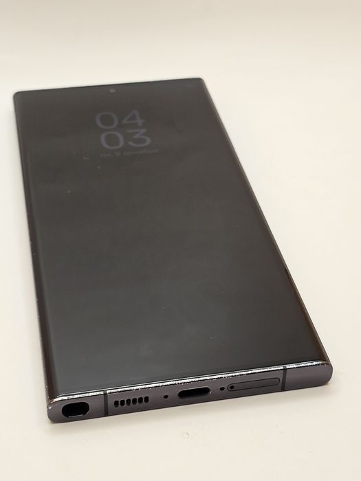 Samsung S23 Ultra 256gb уцінка (1)
