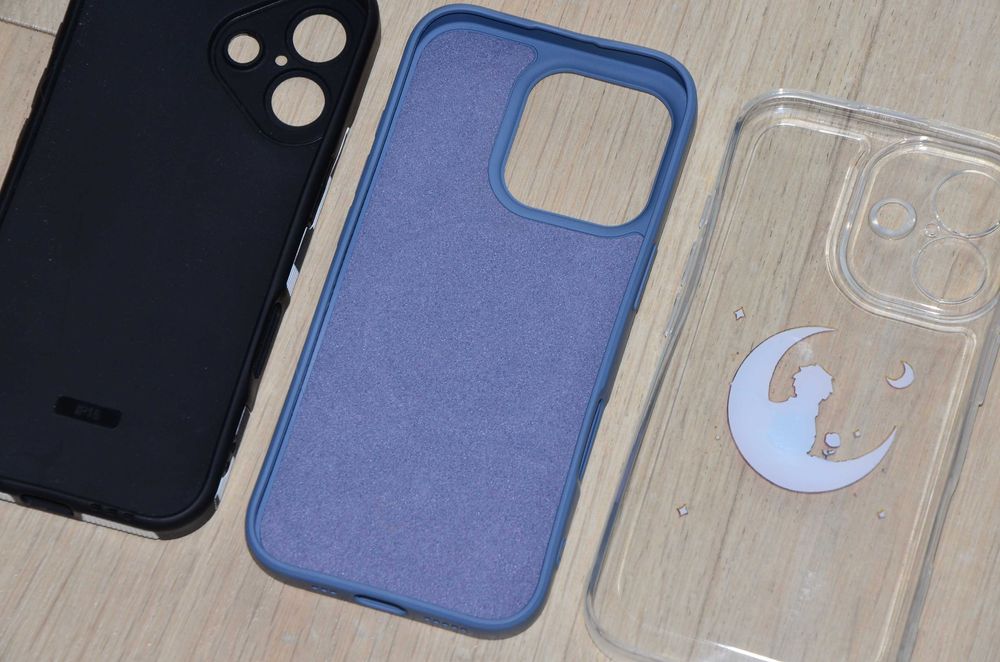 Etui, plecki do Apple iPhone 13