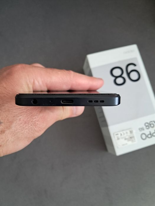 Oppo a98 5g память 8/256