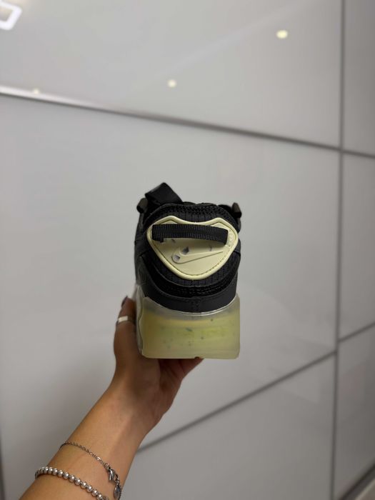 Мужские кроссовки Nike Air Max 90 Terrascape "Black Lime Ice" 40-45