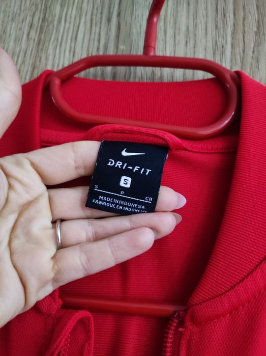 Bluza męska Nike
