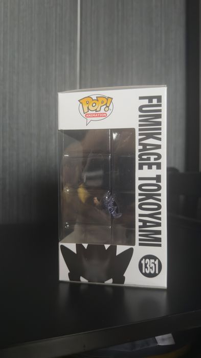 Funko Tokoyami 1351