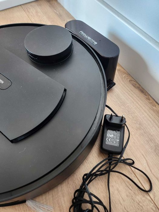 Aspirador Robo Rowenta X-Plorer Serie 75 S