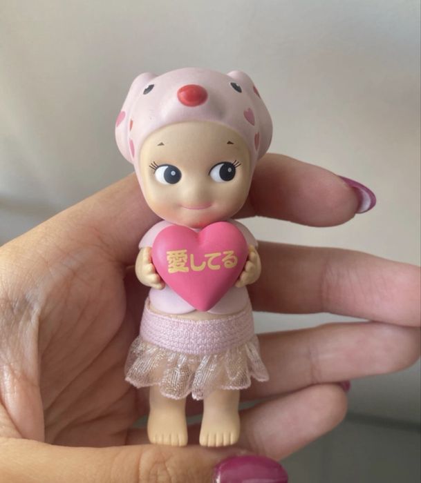varios sonny angels - novos