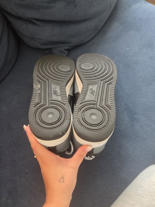 Nike air force 1  rozm 45