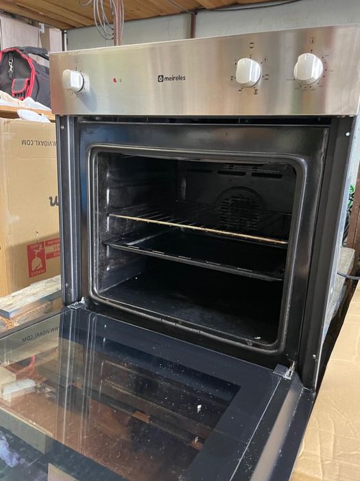 Forno electrico Meireles
