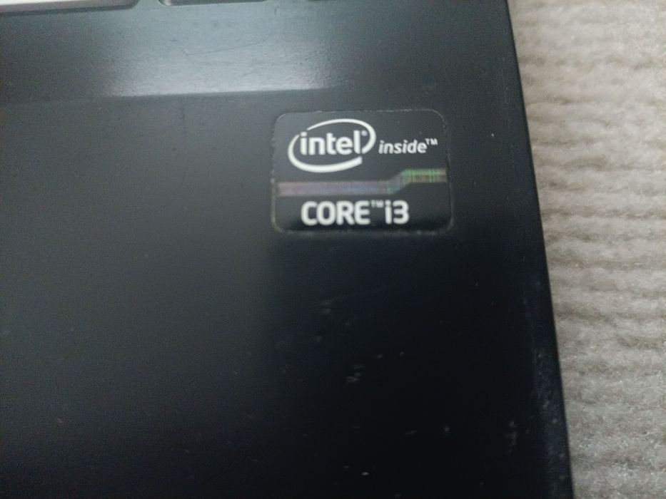 Sony vaio nie włącza się