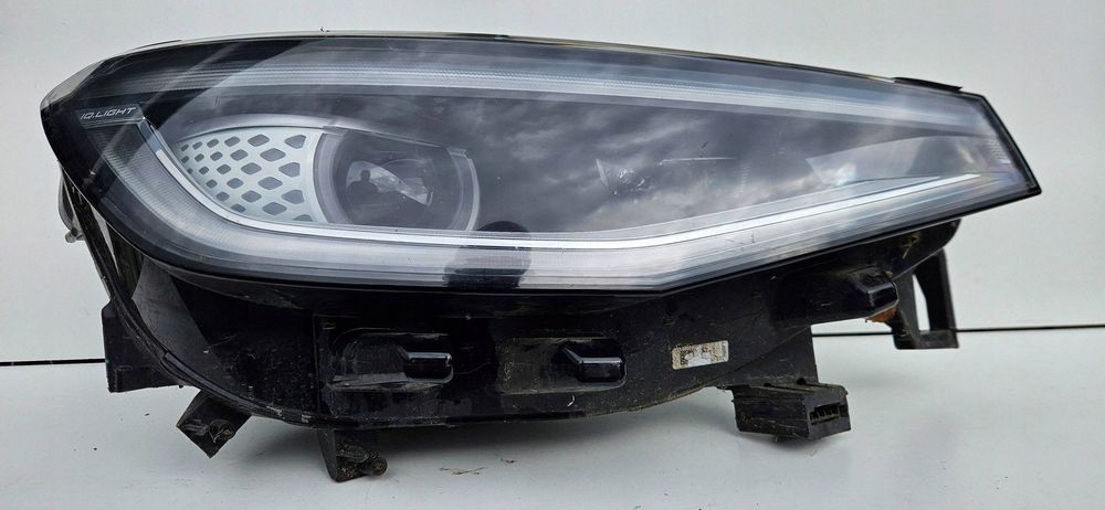 Volkswagen Id.4 Id4 11B Lampa Prawa Przednia Przód Led Reflektor 11B941036M