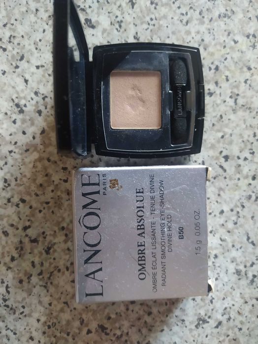 Cienie Lancome ombre absolute B50