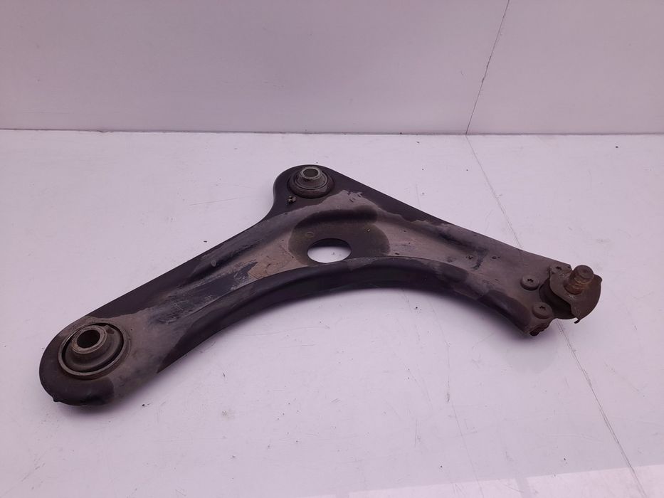Braço de suspensão frente direito CITROËN C2 (JM_)