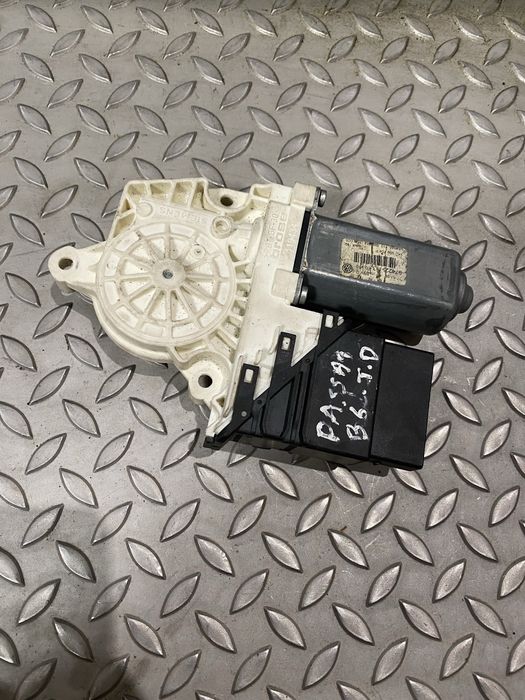 Motor elevador tras lado direito volkswagen passat b6