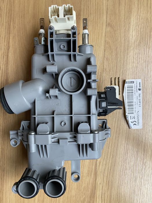 Termostato máquina lavar loiça Fagor