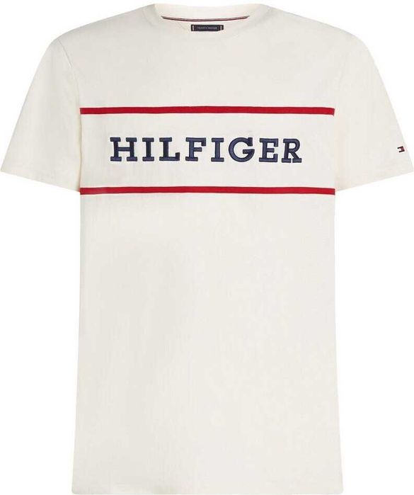 Tommy Hilfiger oryginalne koszulki